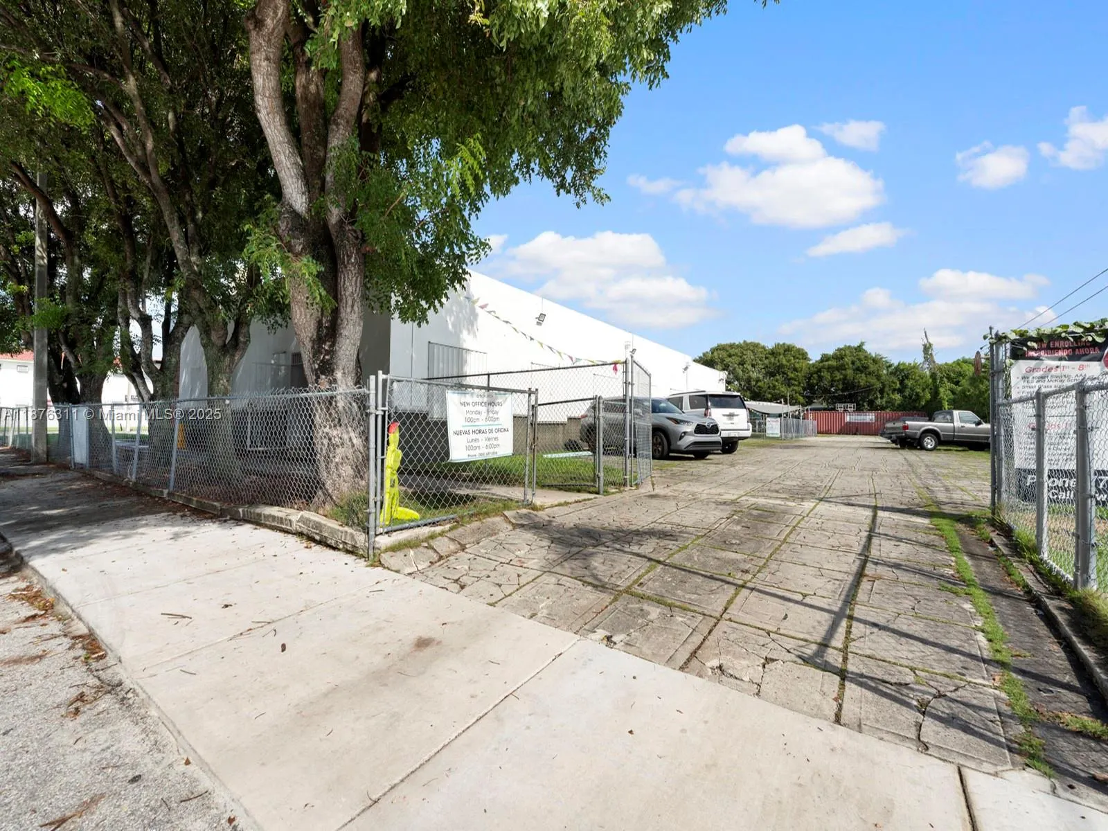 3001 NW 22nd Ave