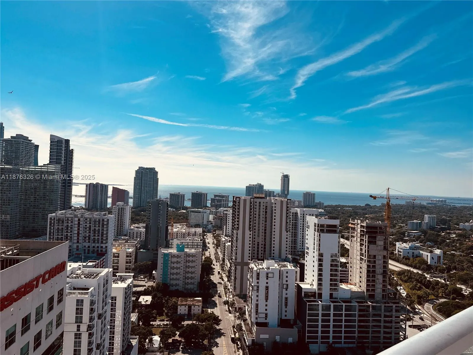 185 SW 7th St, #3502