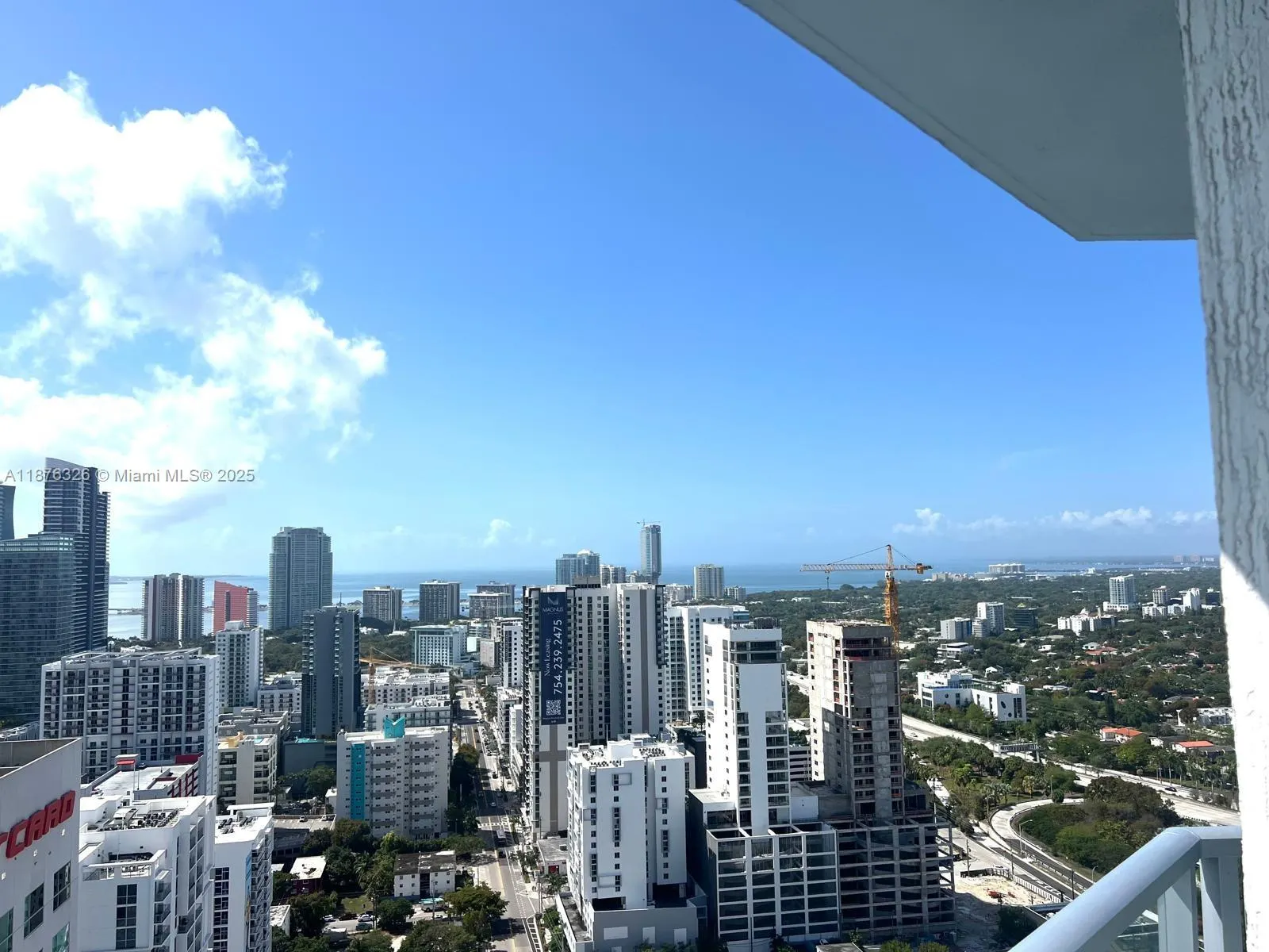 185 SW 7th St, #3502
