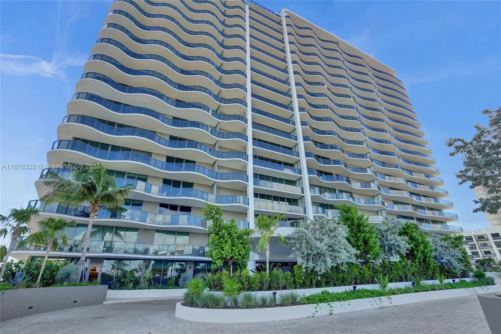900 N Ocean Blvd, #1904