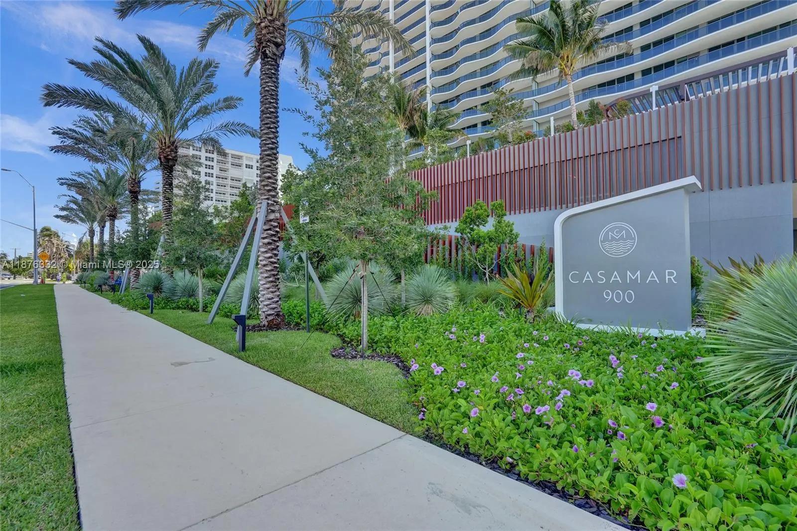 900 N Ocean Blvd, #1904