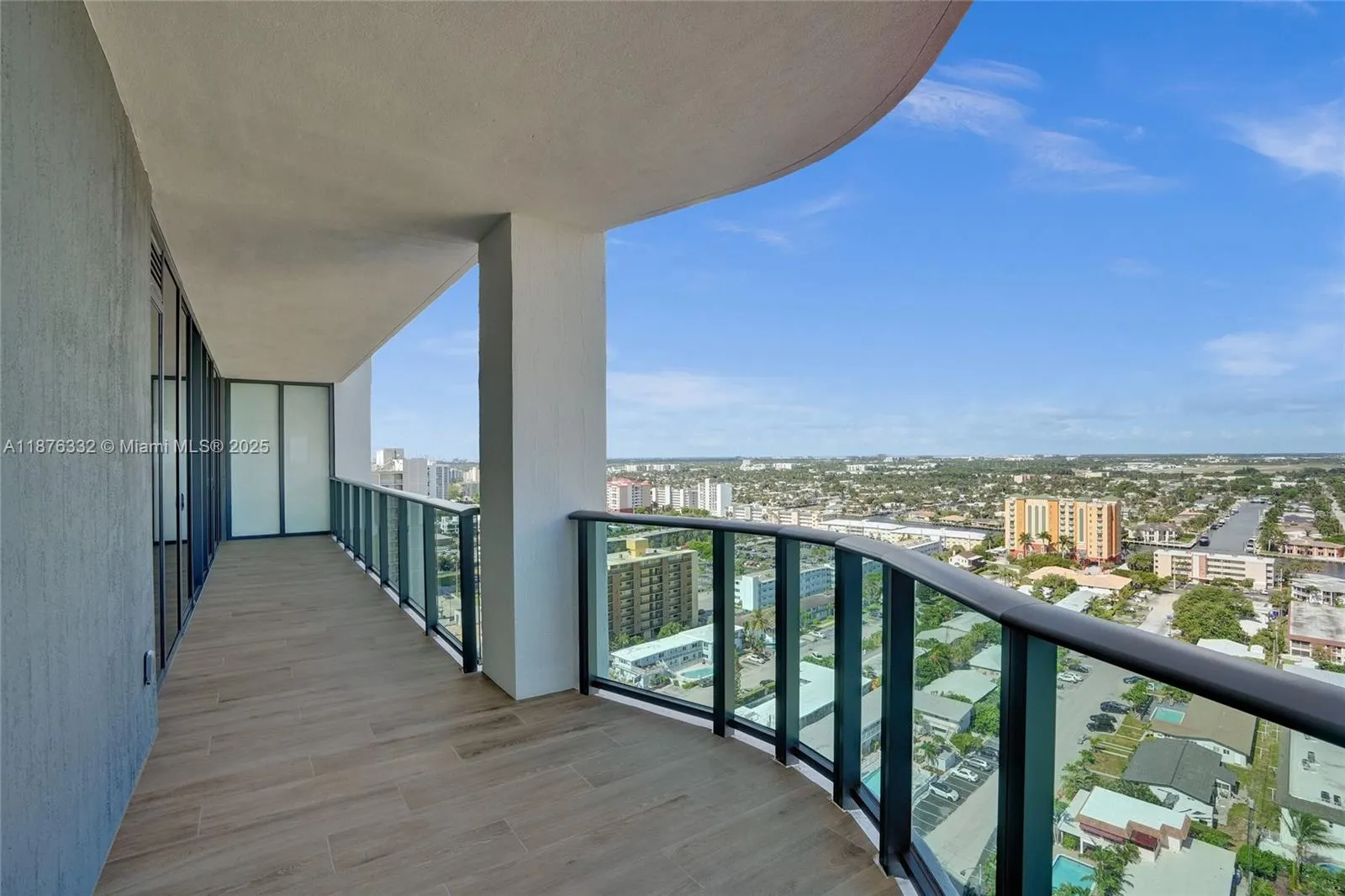 900 N Ocean Blvd, #1904