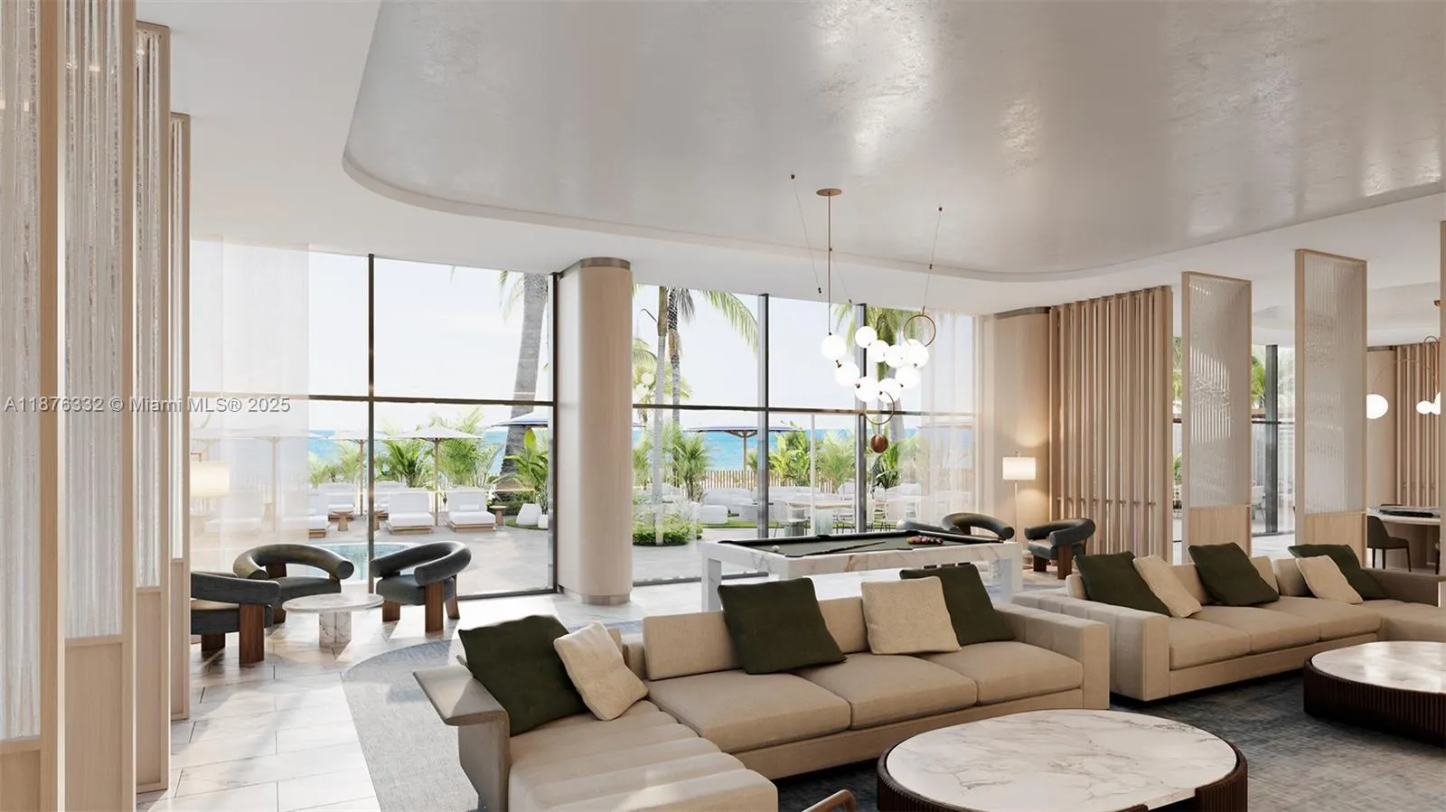 900 N Ocean Blvd, #1904