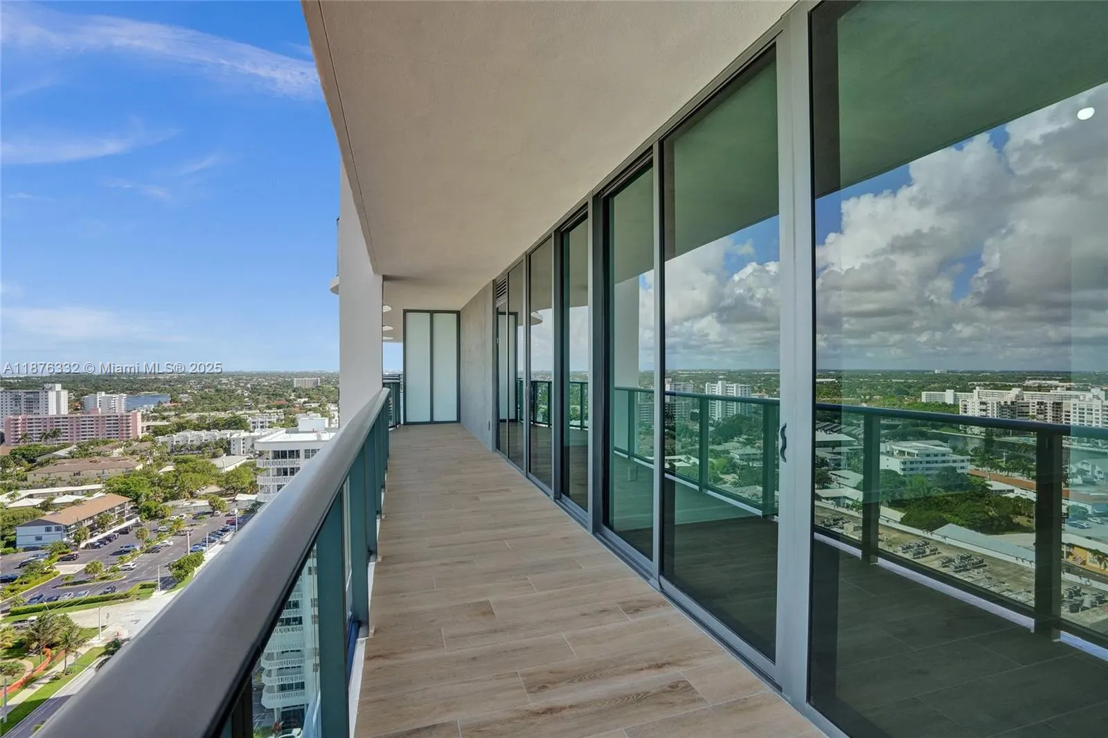 900 N Ocean Blvd, #1904