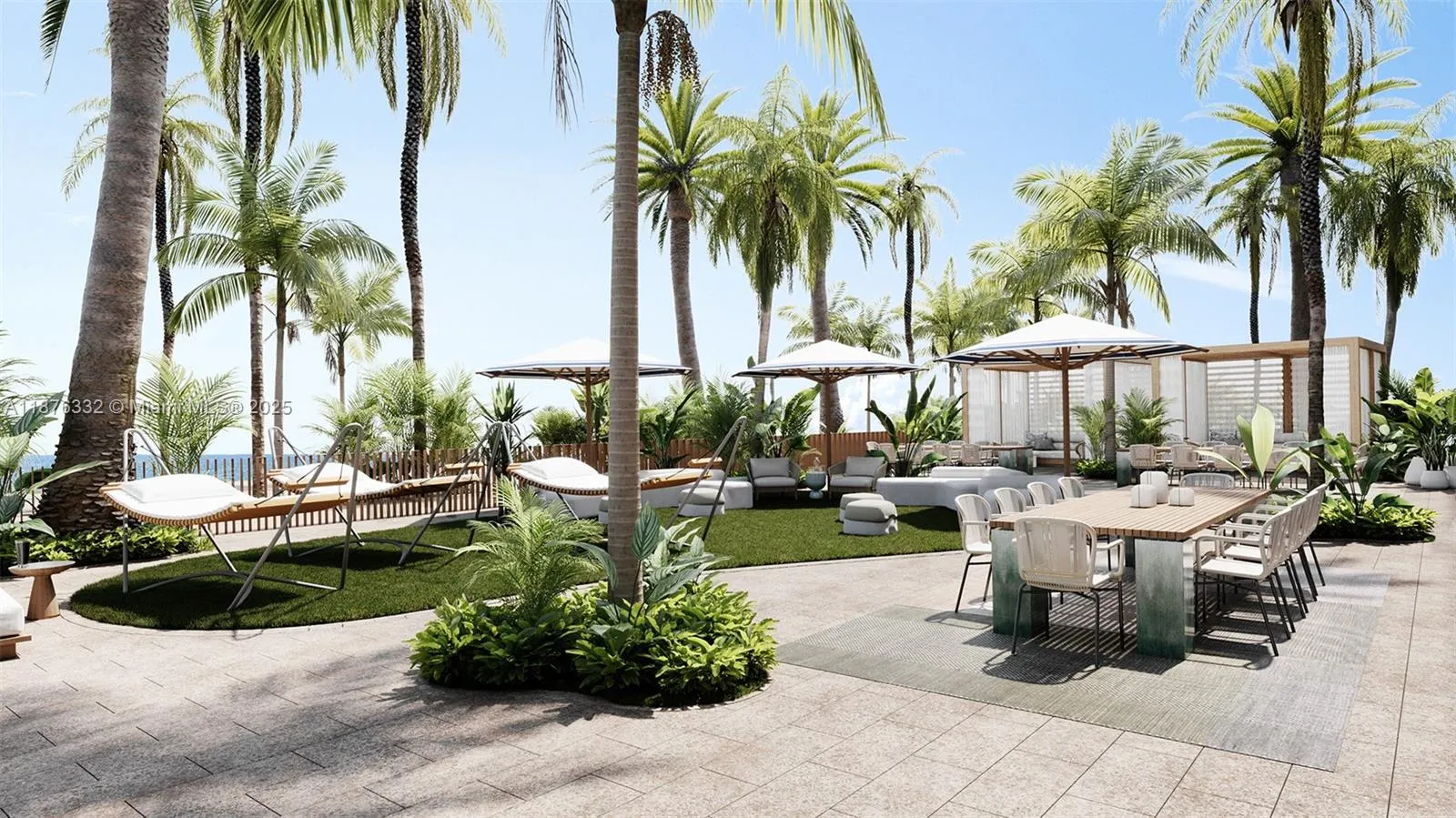 900 N Ocean Blvd, #1904