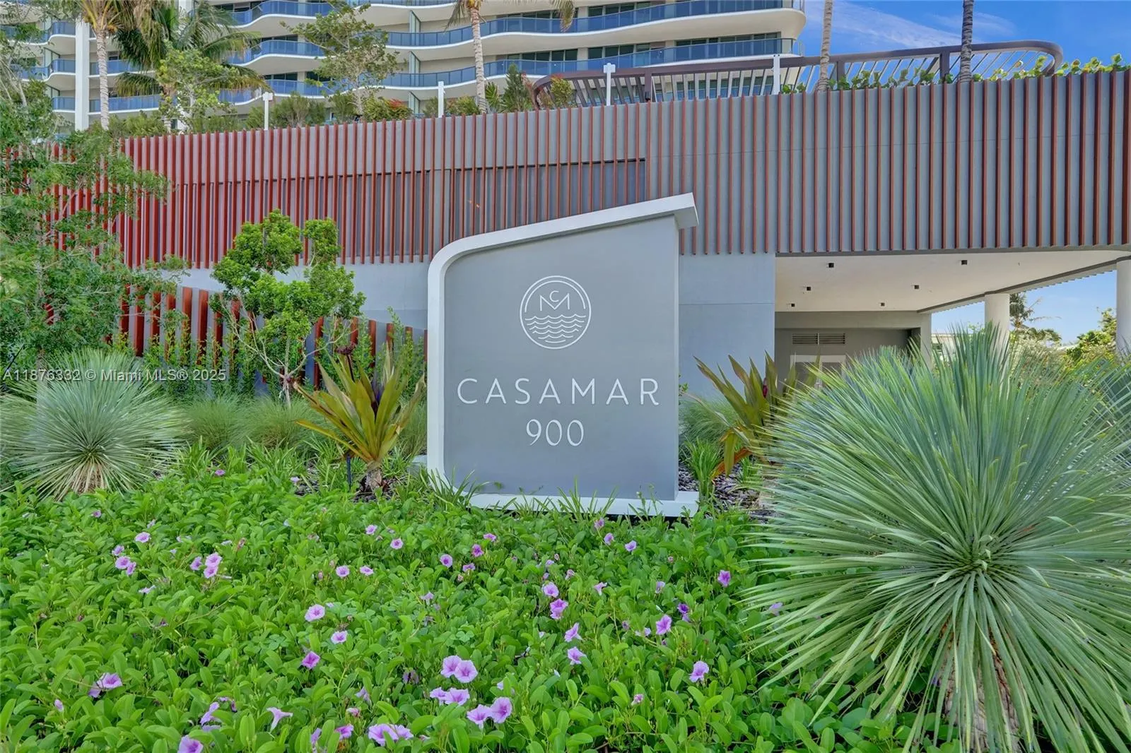 900 N Ocean Blvd, #1904