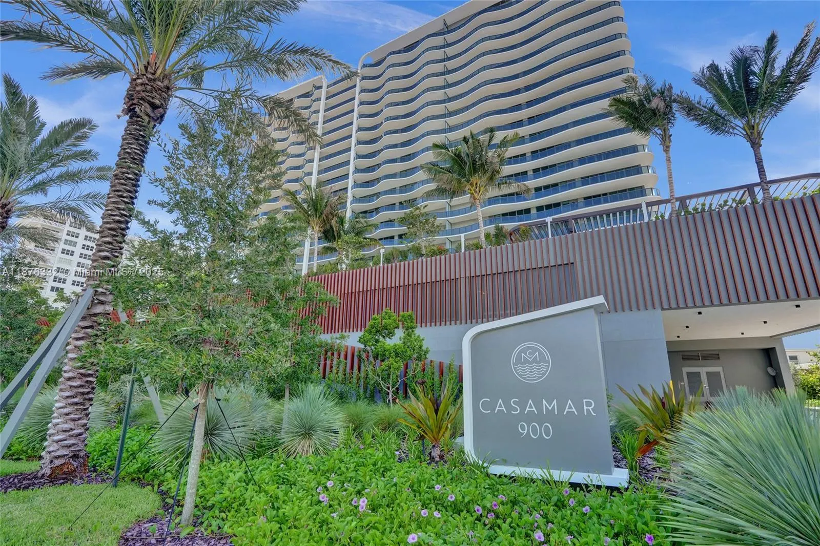 900 N Ocean Blvd, #1904