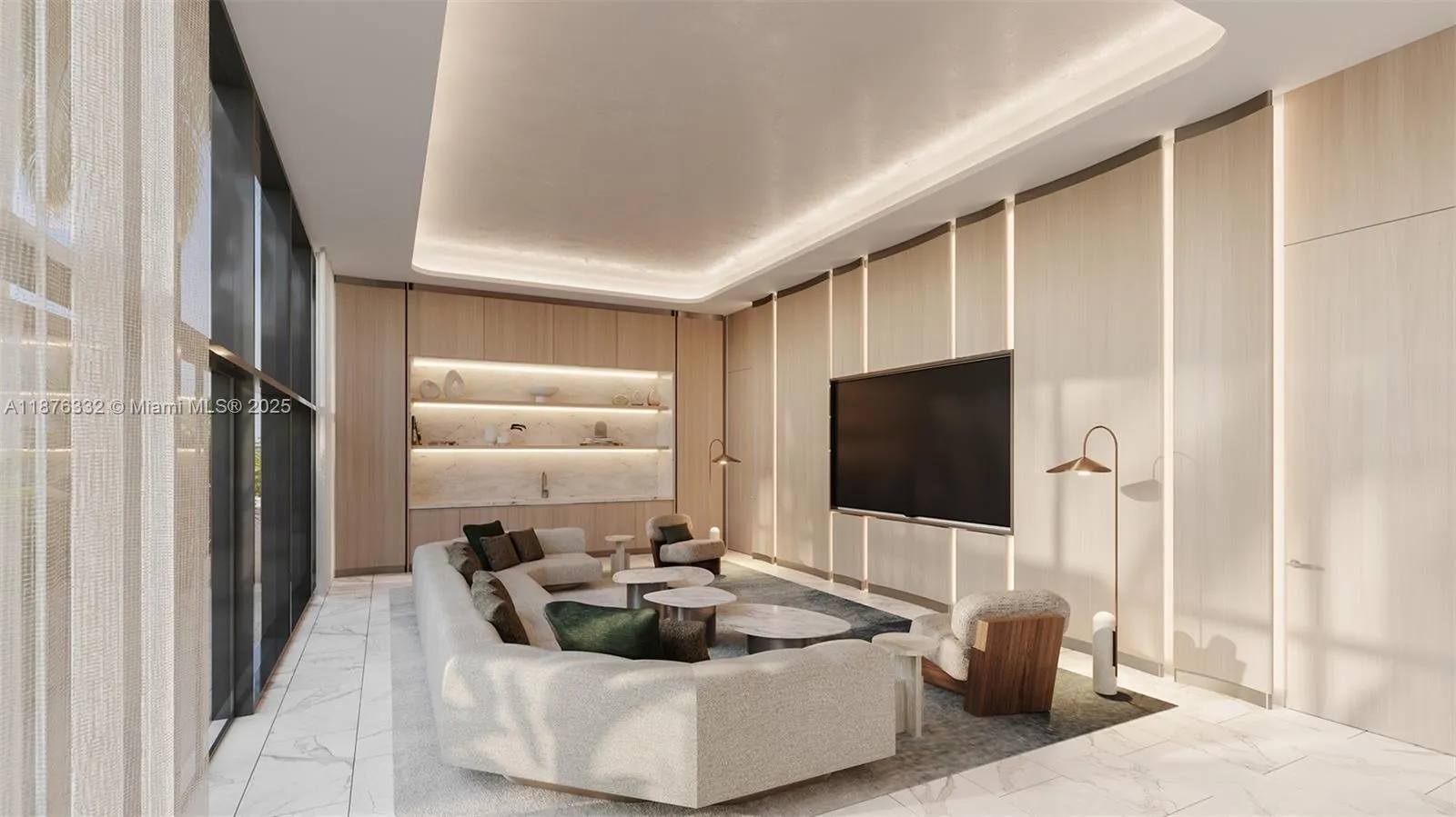 900 N Ocean Blvd, #1904