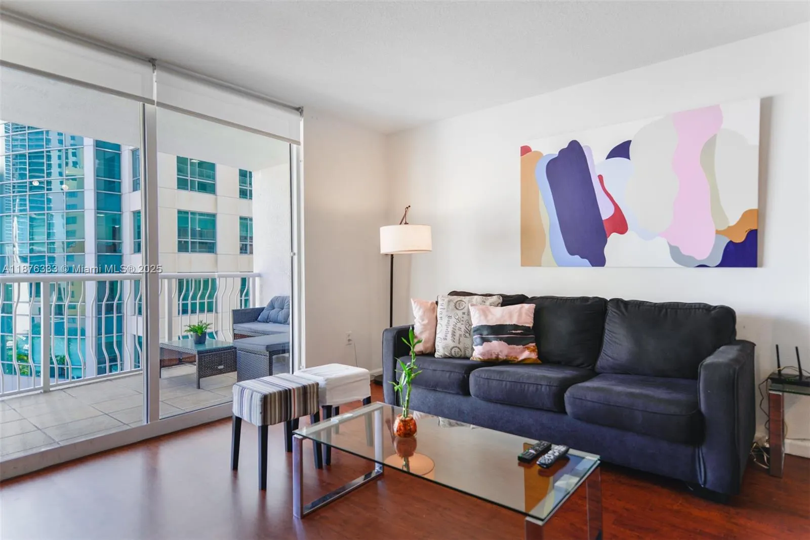 1200 Brickell Bay Dr, #1720