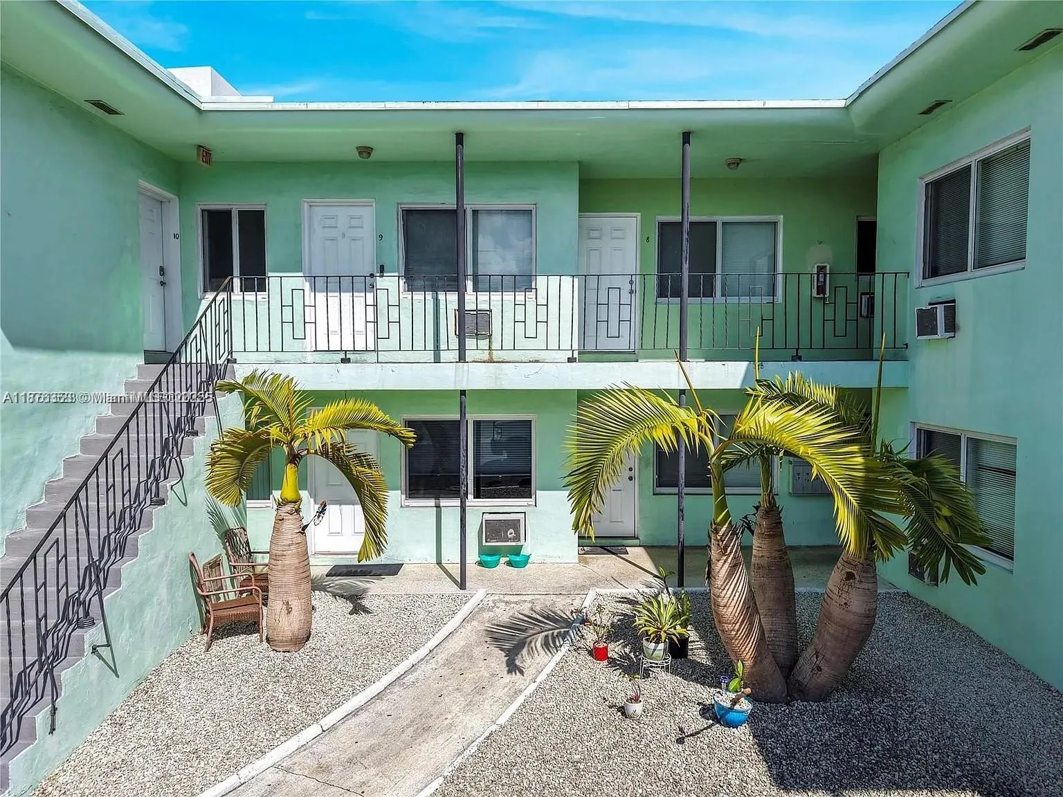 521 NE 82nd Ter, #8