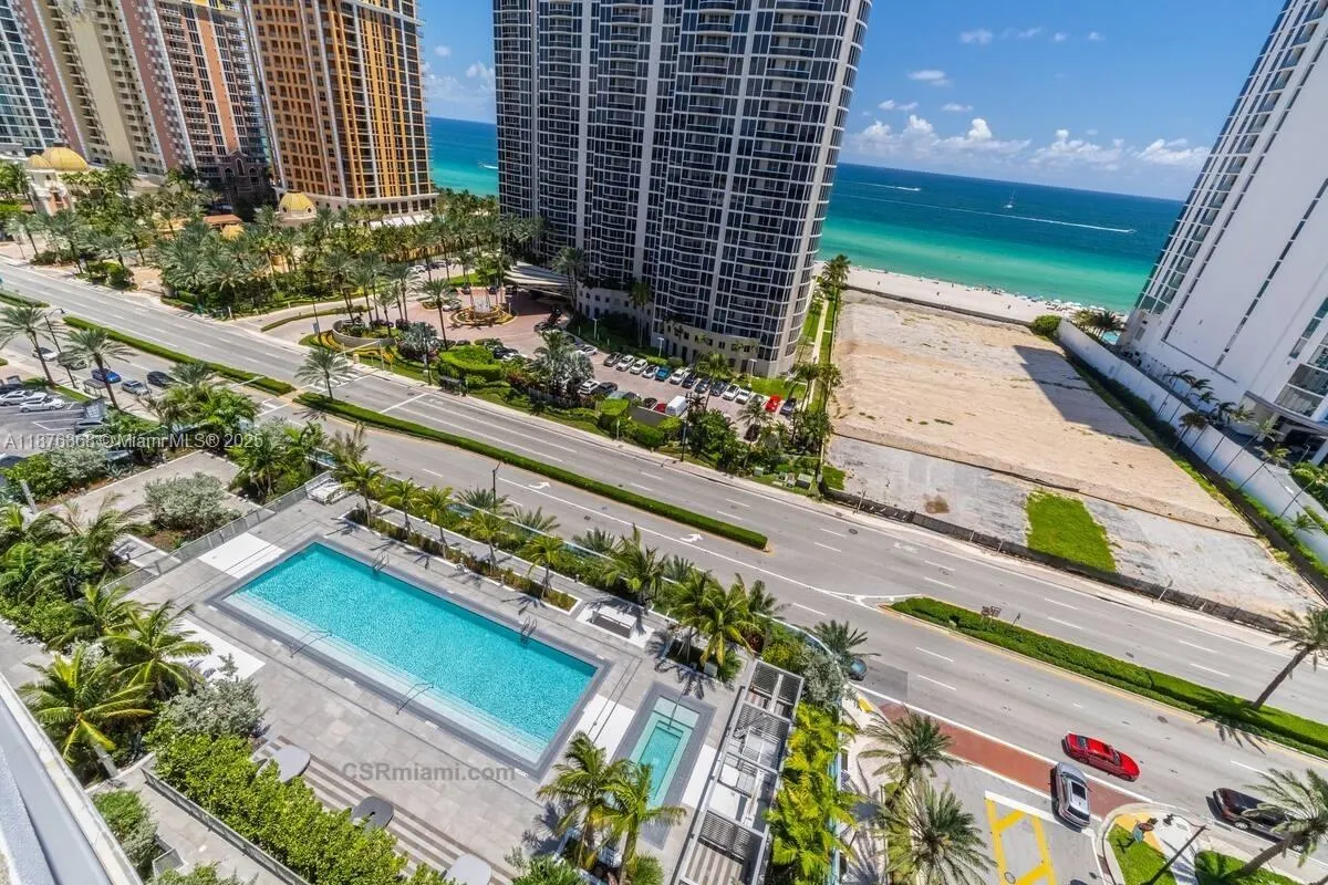 17550 Collins Ave, #1003