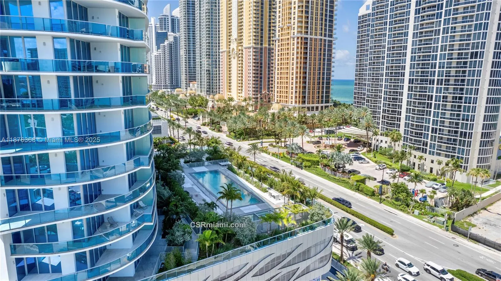 17550 Collins Ave, #1003