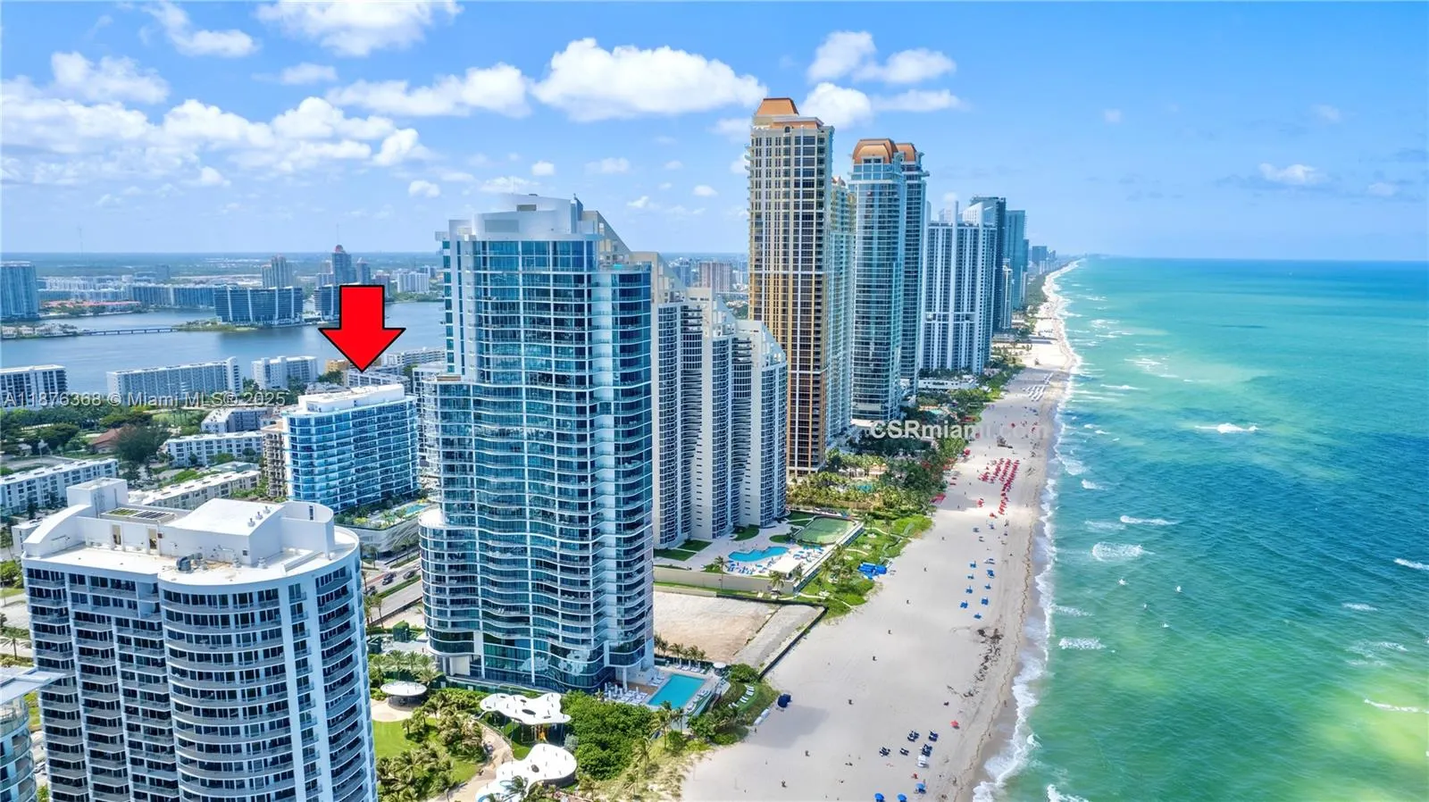 17550 Collins Ave, #1003
