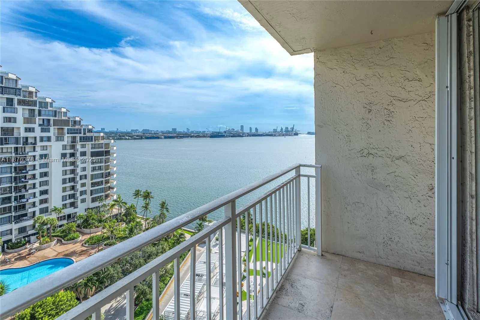 770 Claughton Island Dr, #1603