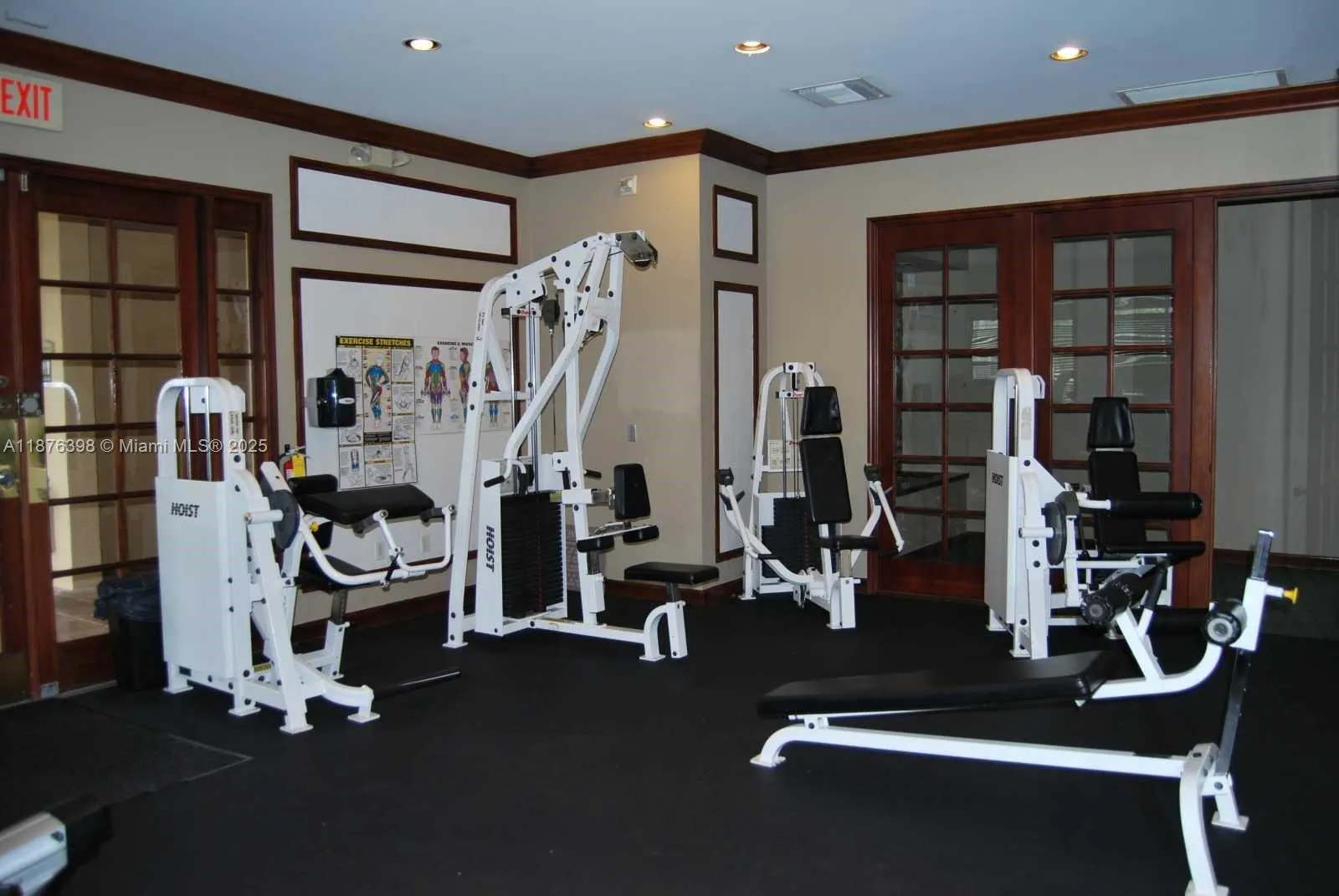 4175 N Haverhill Rd, #911