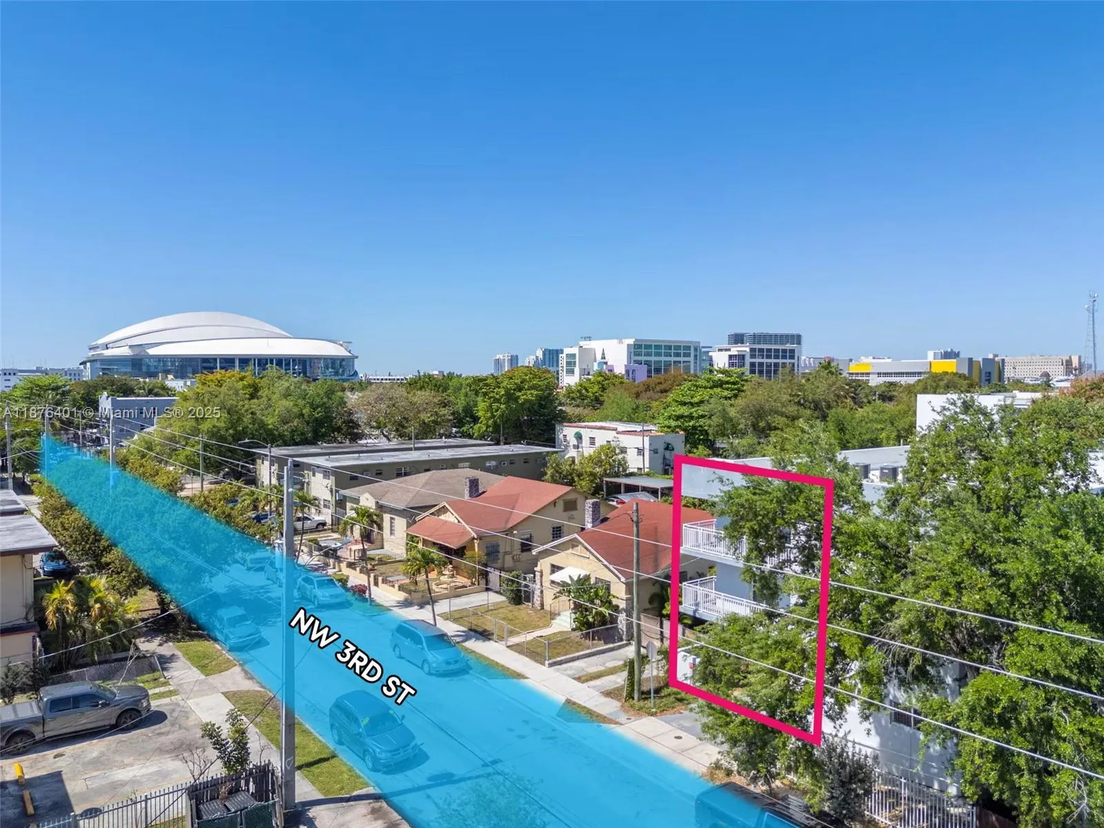 1029 NW 3rd St