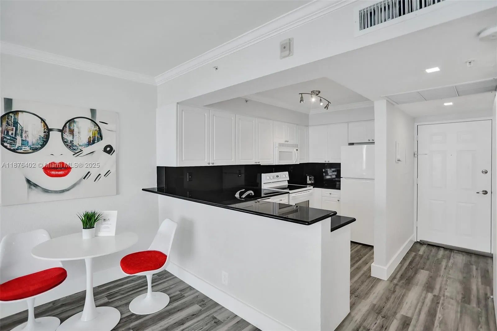 2501 S Ocean Dr, #PH37 (available Nov)