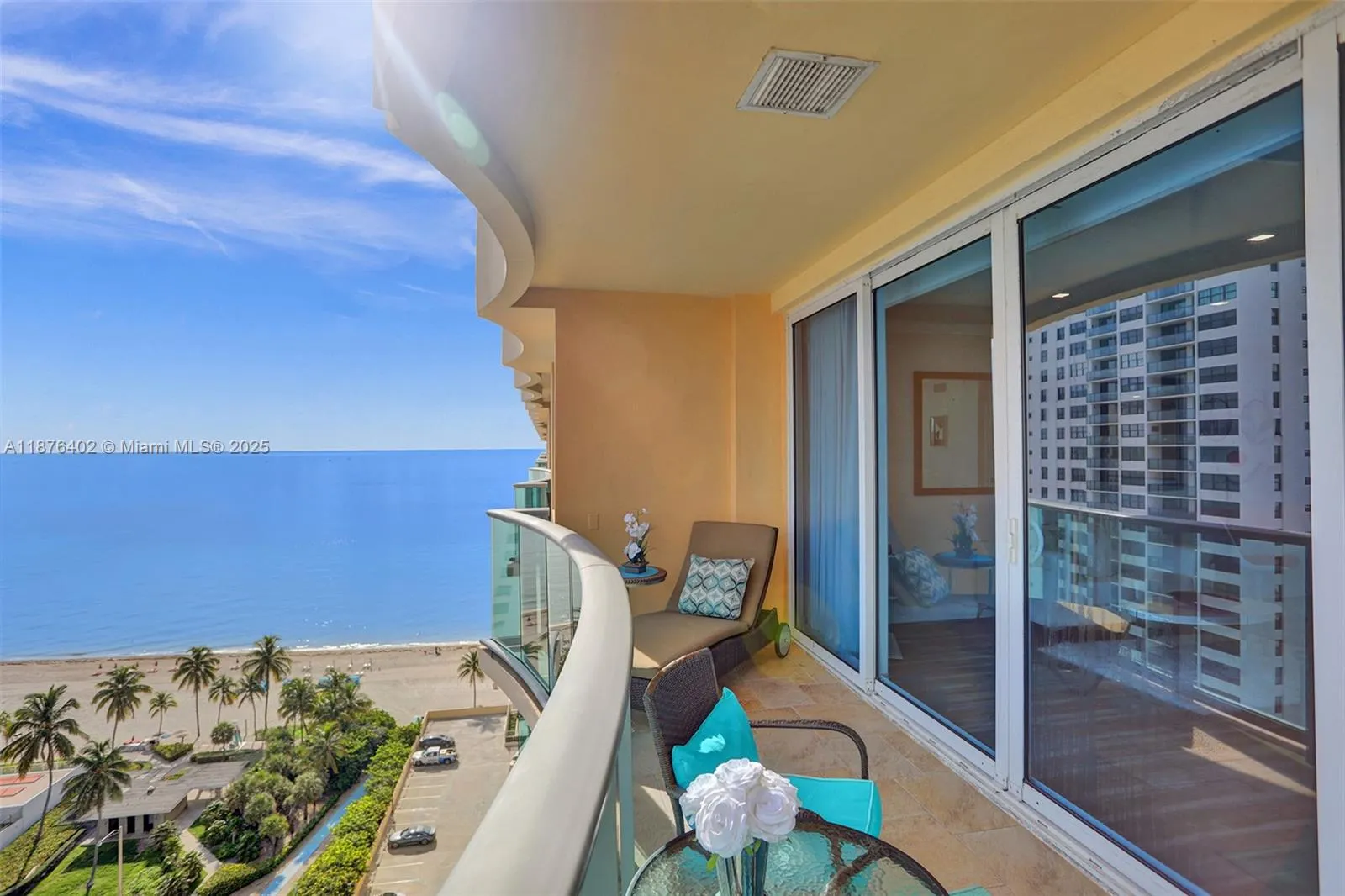 2501 S Ocean Dr, #PH37 (available Nov)