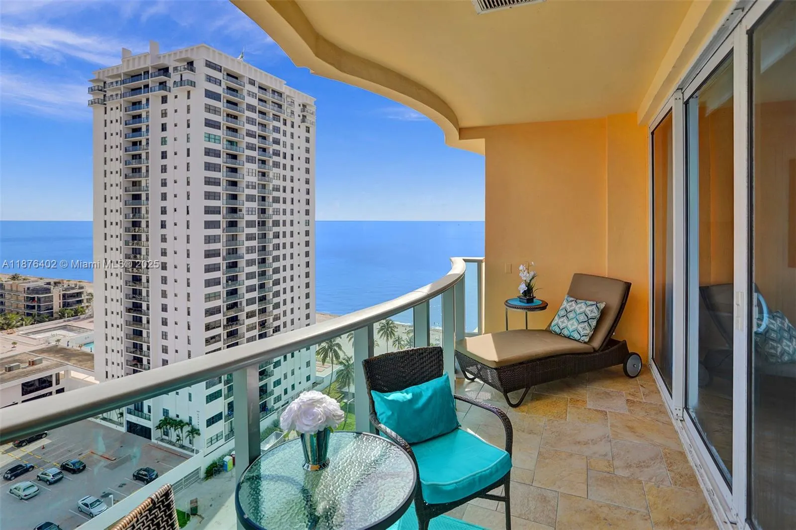 2501 S Ocean Dr, #PH37 (available Nov)