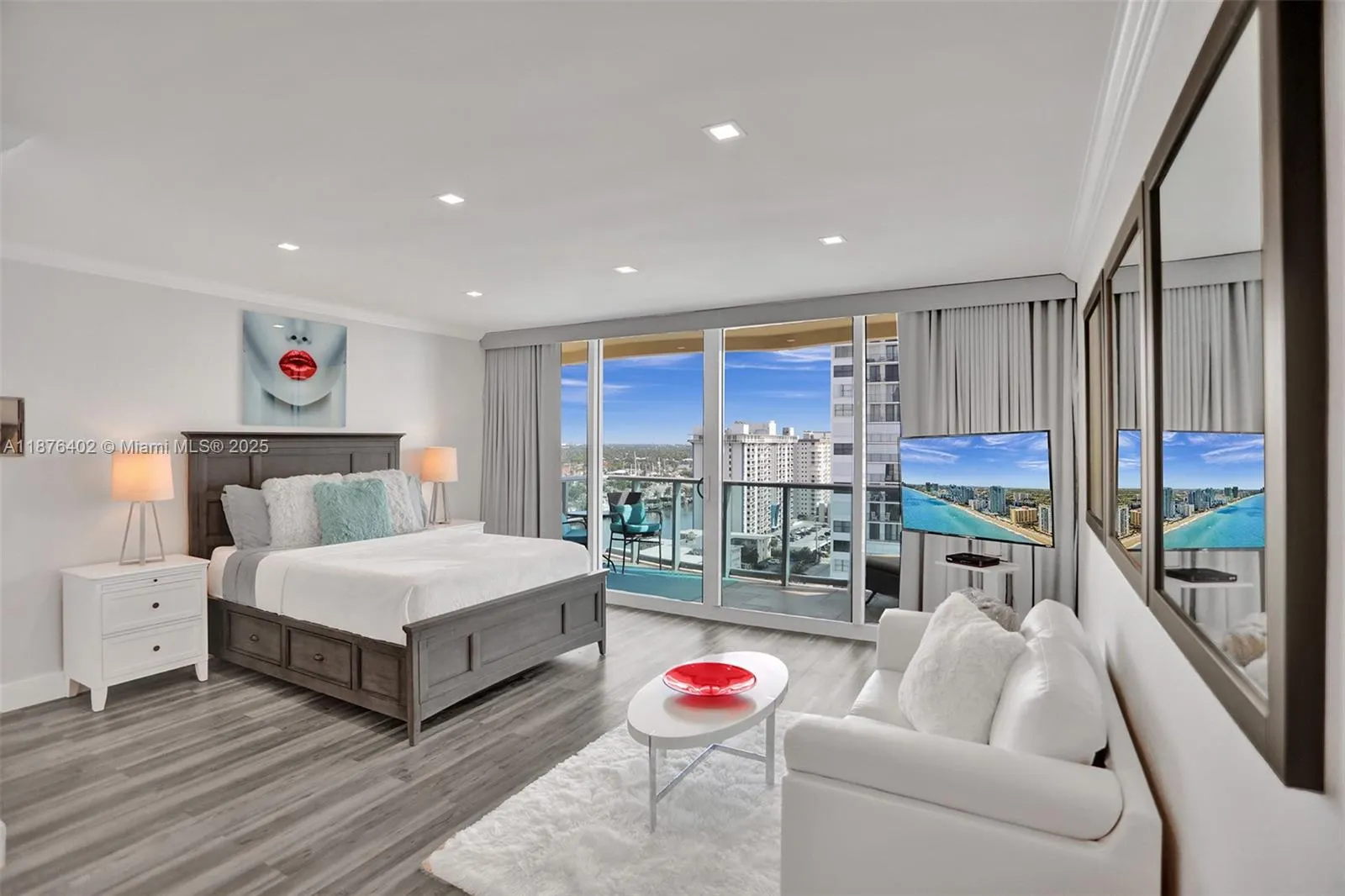 2501 S Ocean Dr, #PH37 (available Nov)