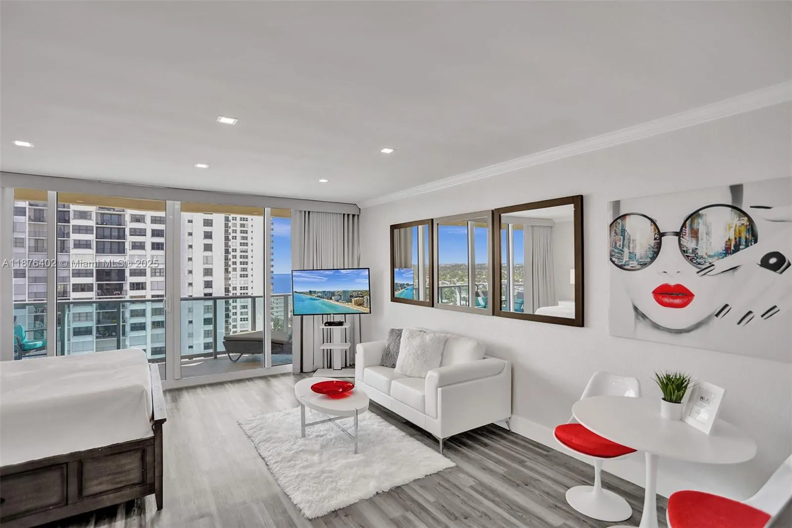 2501 S Ocean Dr, #PH37 (available Nov)