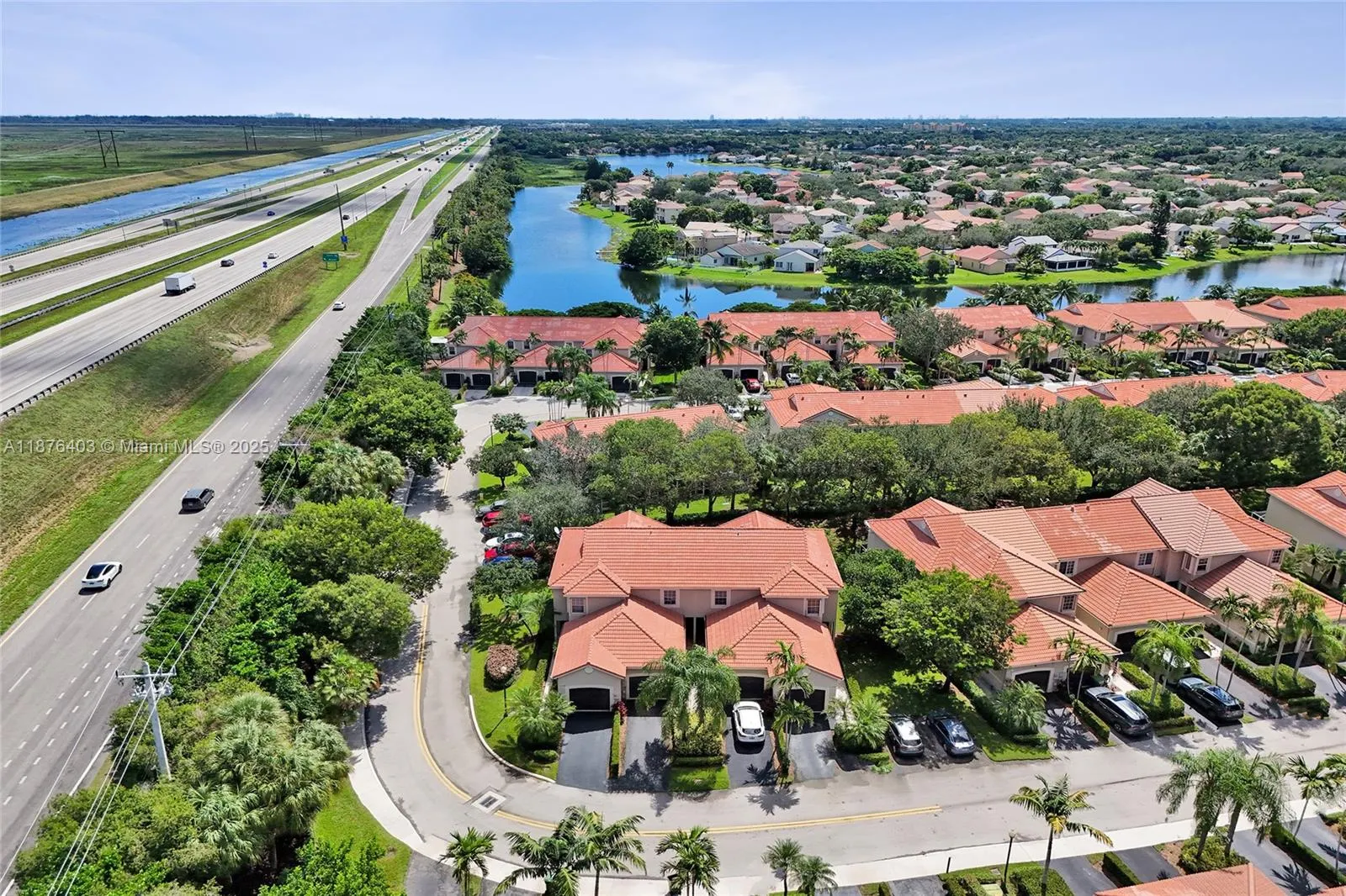 1210 Sorrento Dr, #1210