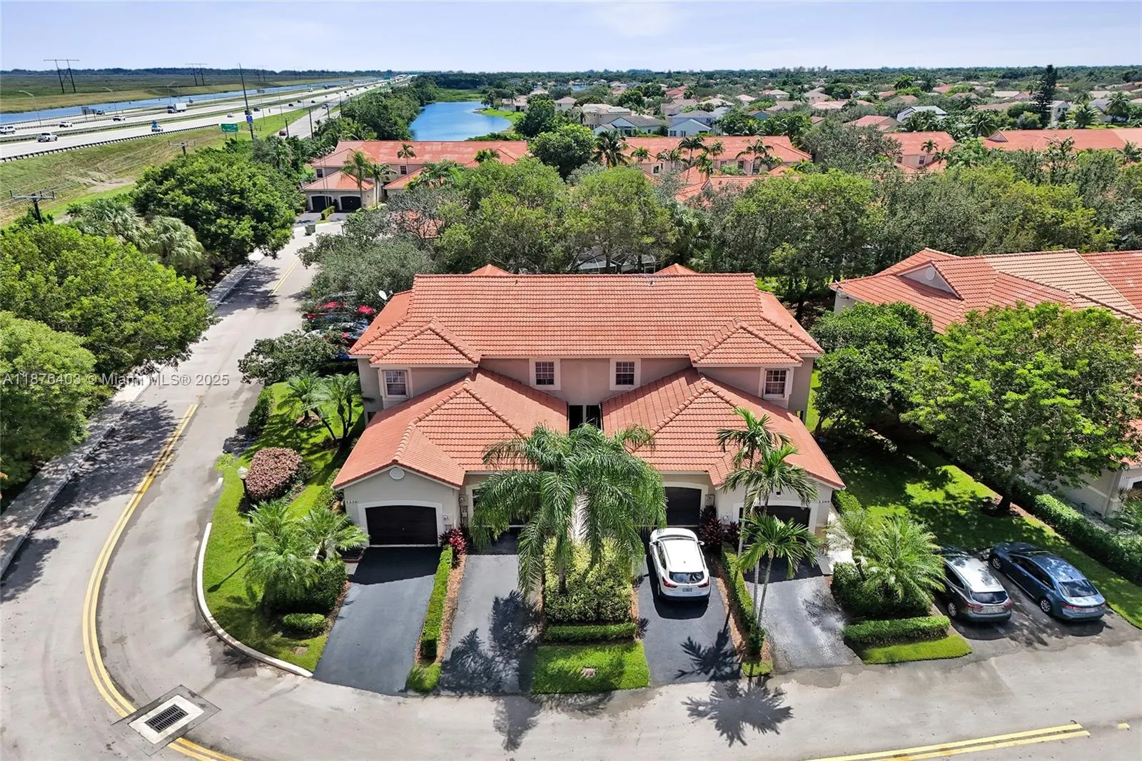 1210 Sorrento Dr, #1210