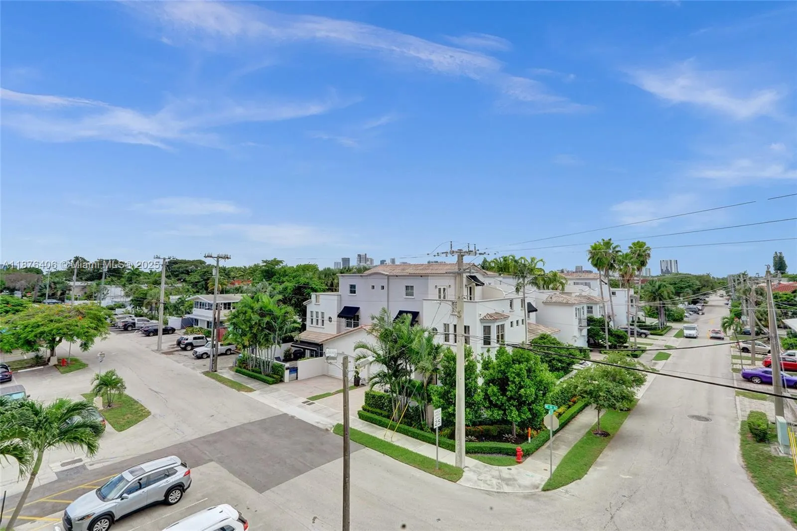 900 NE 18th Ave, #403