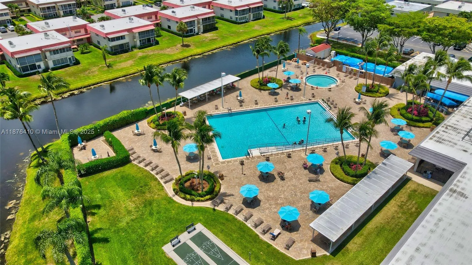 407 Brittany I, #407