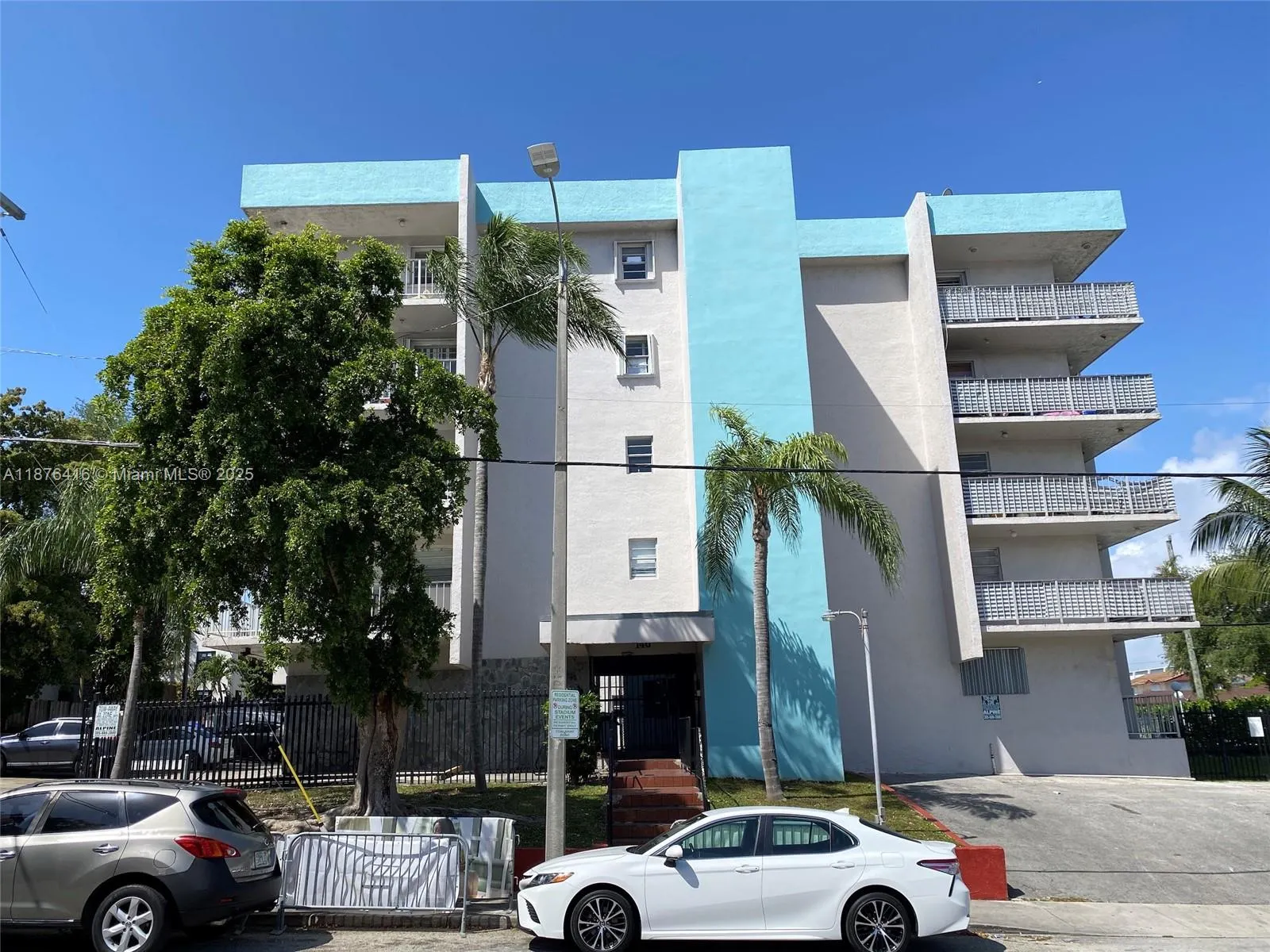 140 NW 14th Ave, #5