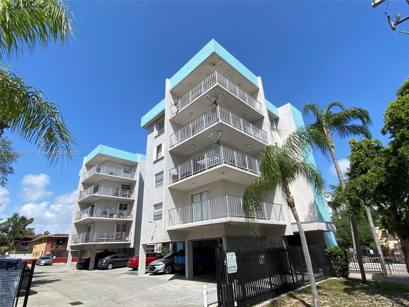 140 NW 14th Ave, #5