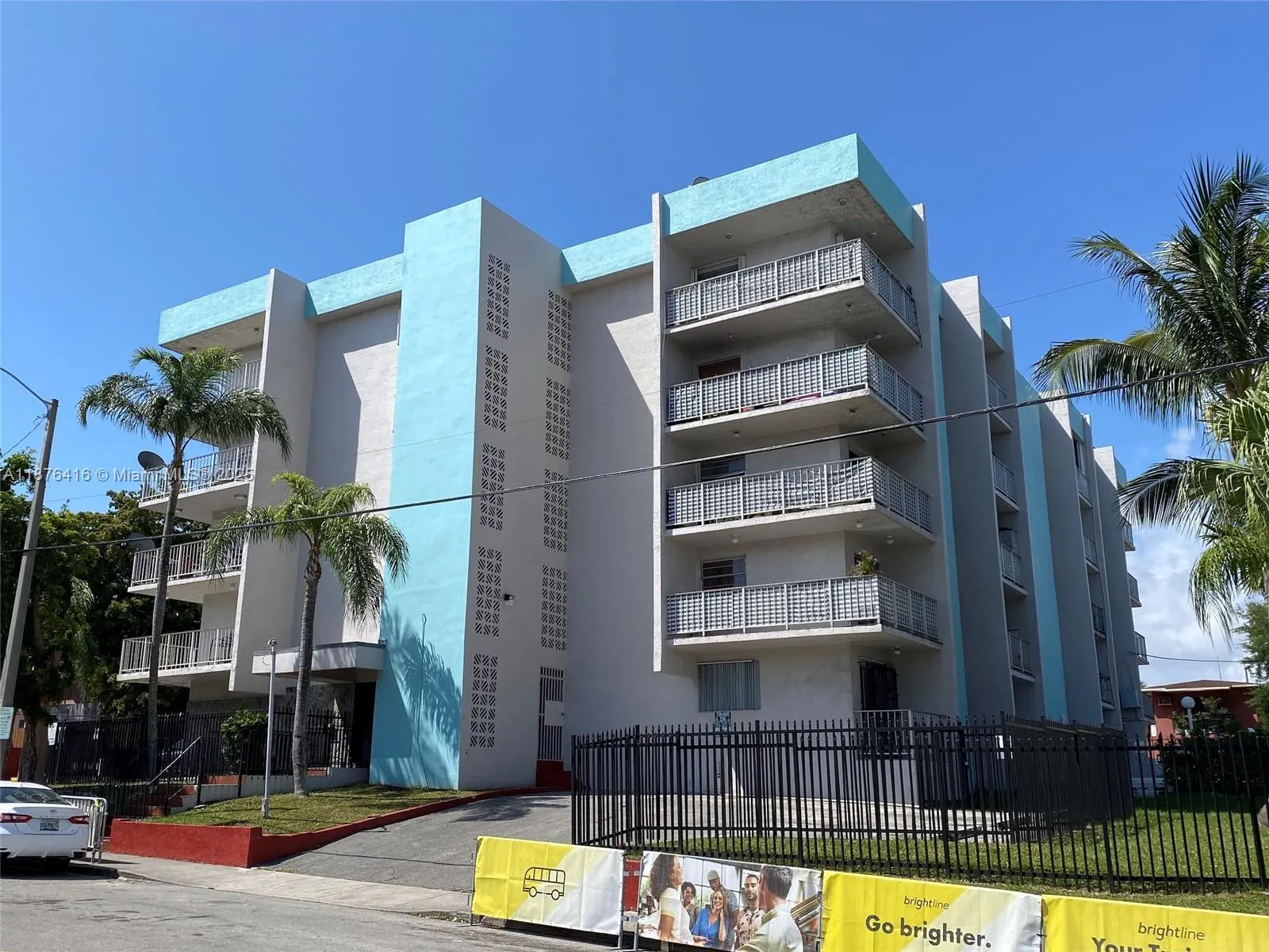 140 NW 14th Ave, #5