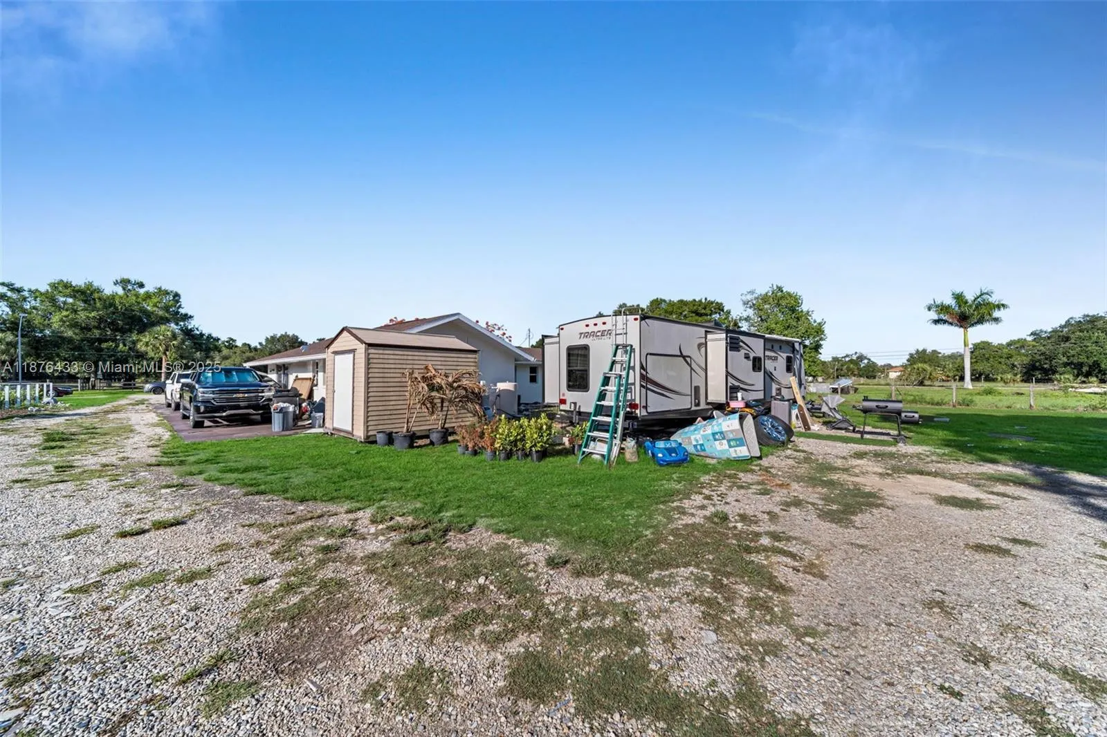10651 Marie St.