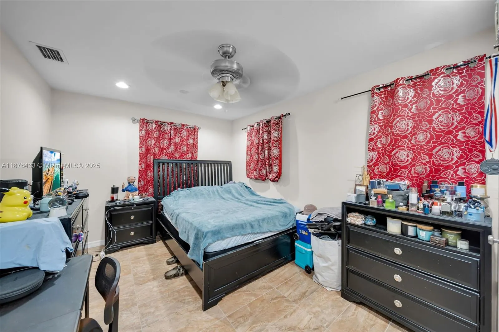 10651 Marie St.