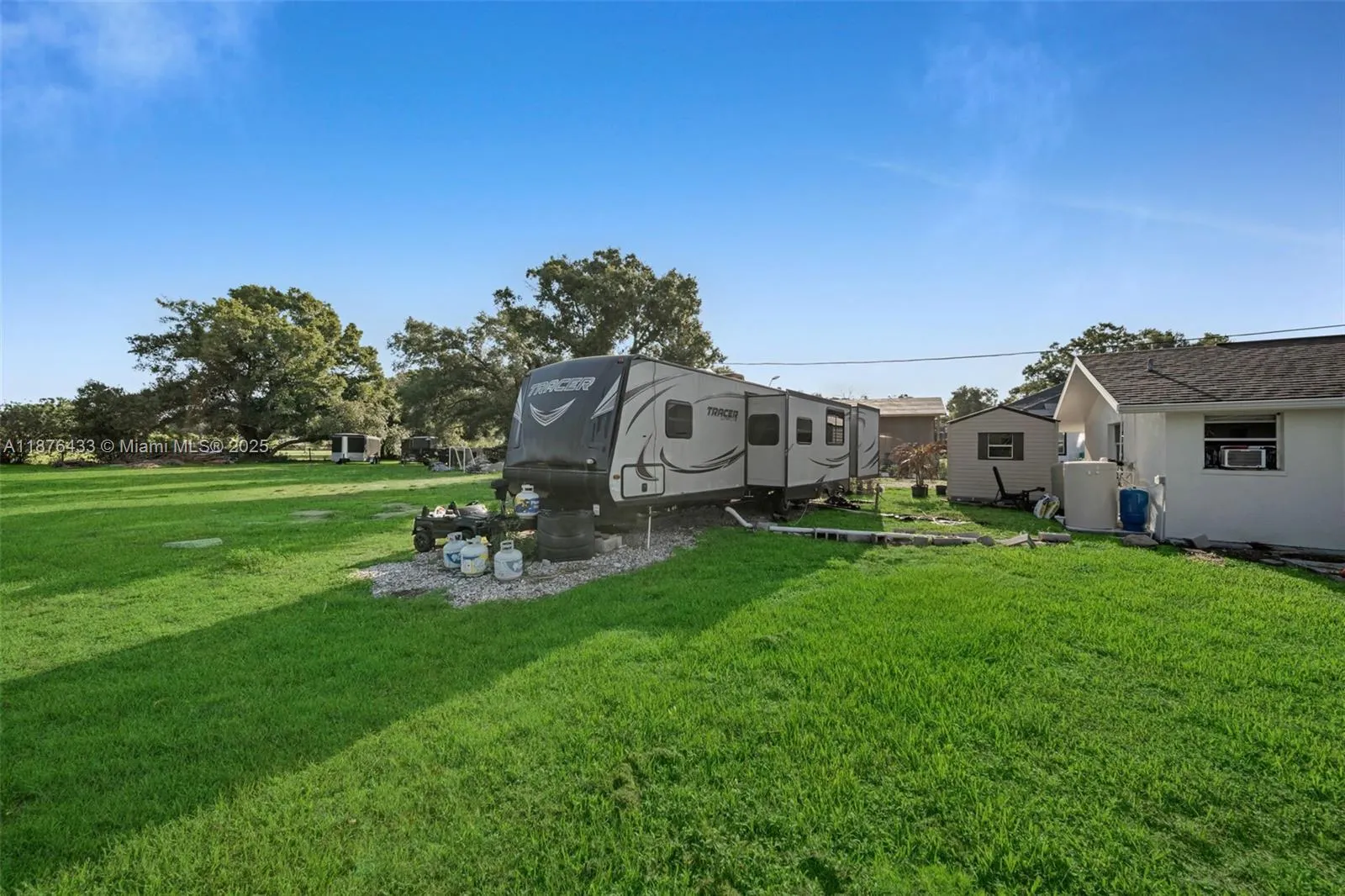 10651 Marie St.