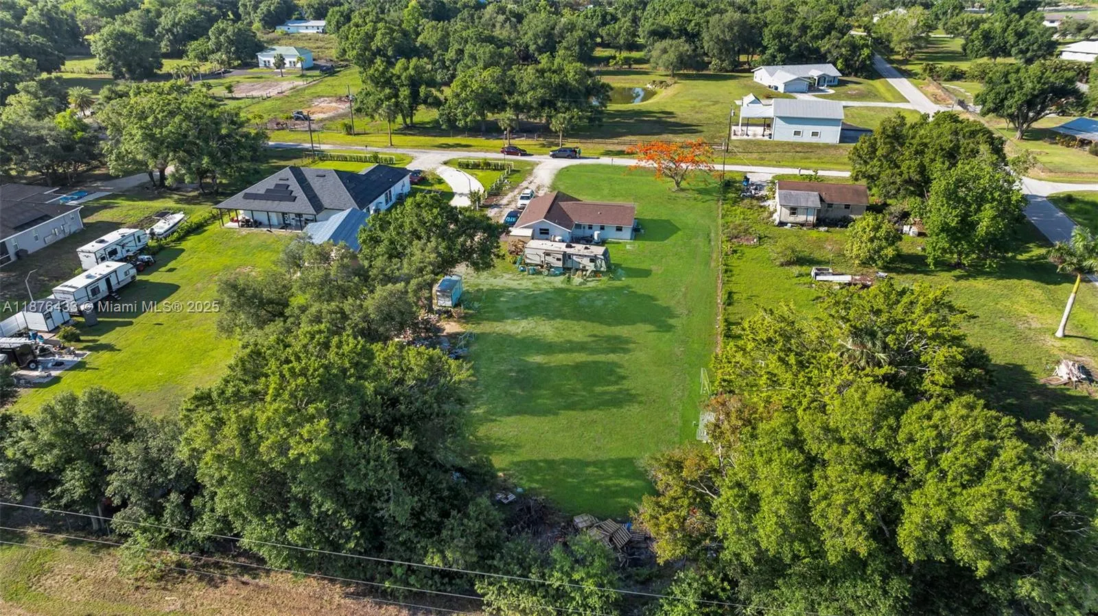 10651 Marie St.