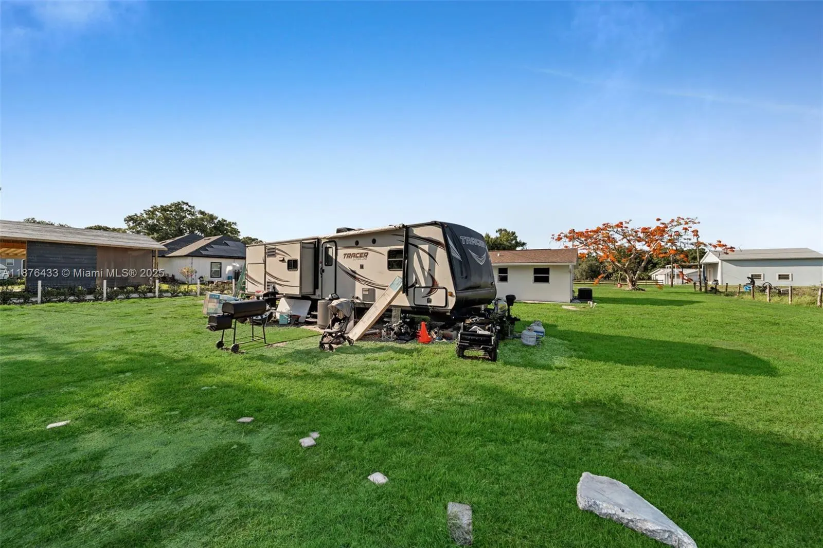 10651 Marie St.