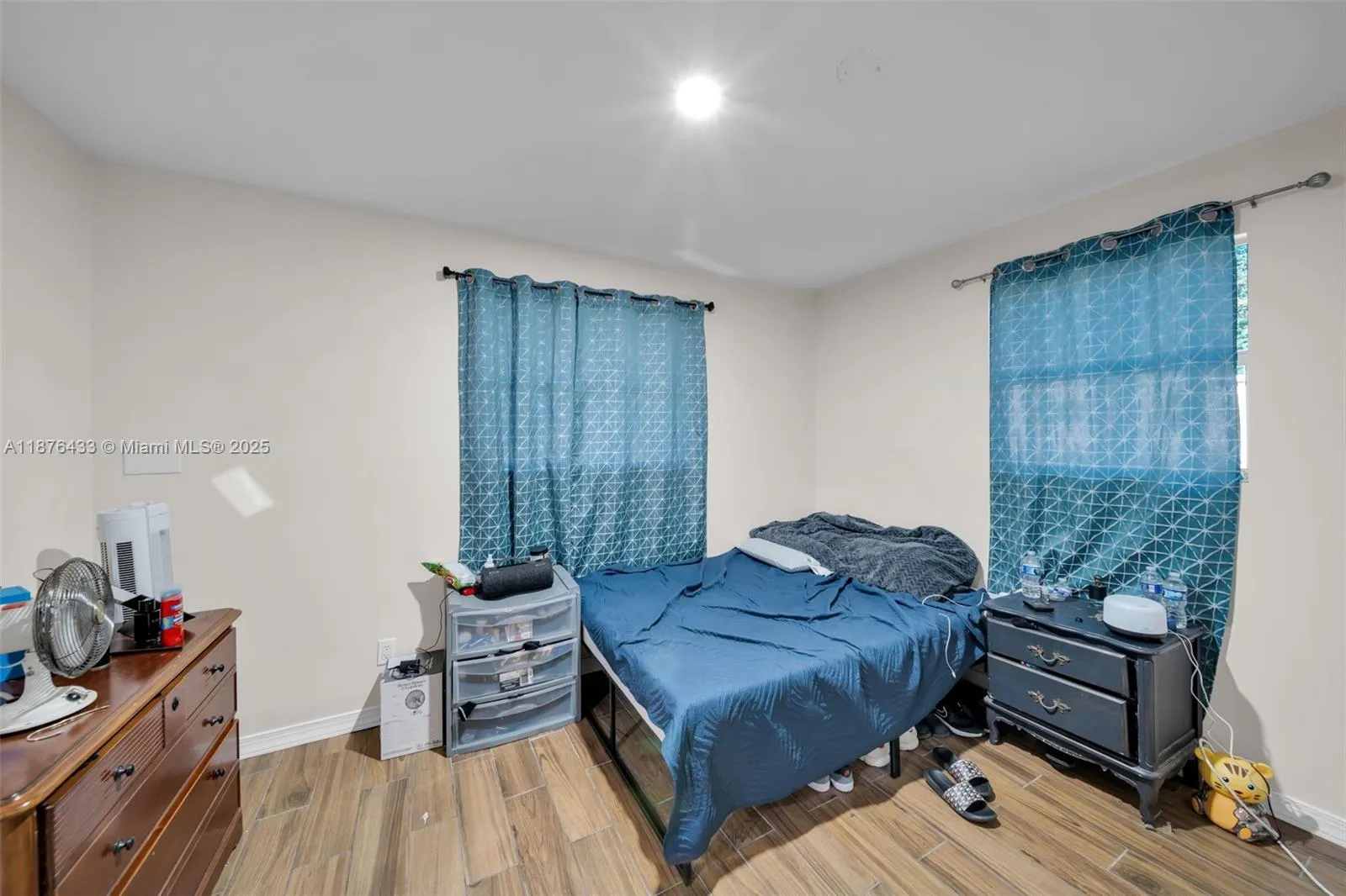 10651 Marie St.
