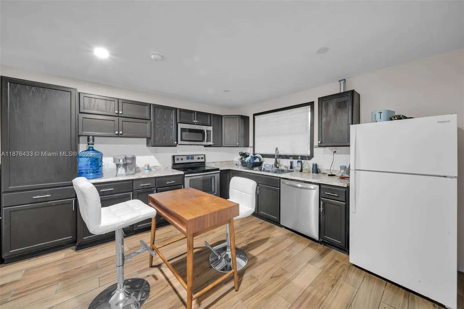 10651 Marie St.