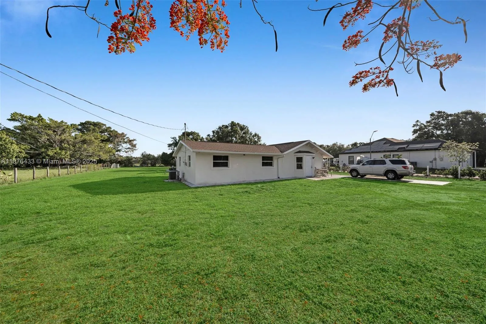 10651 Marie St.