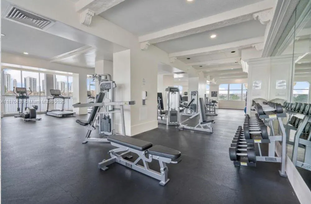 18081 Biscayne Blvd, #1102