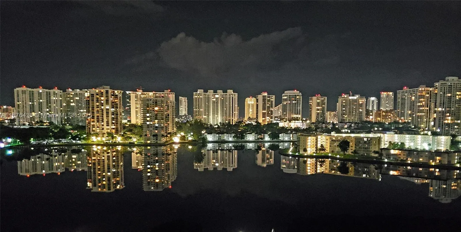 18081 Biscayne Blvd, #1102