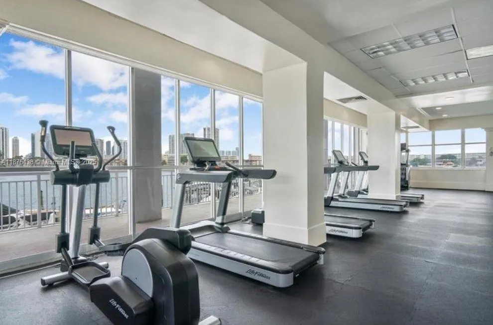 18081 Biscayne Blvd, #1102