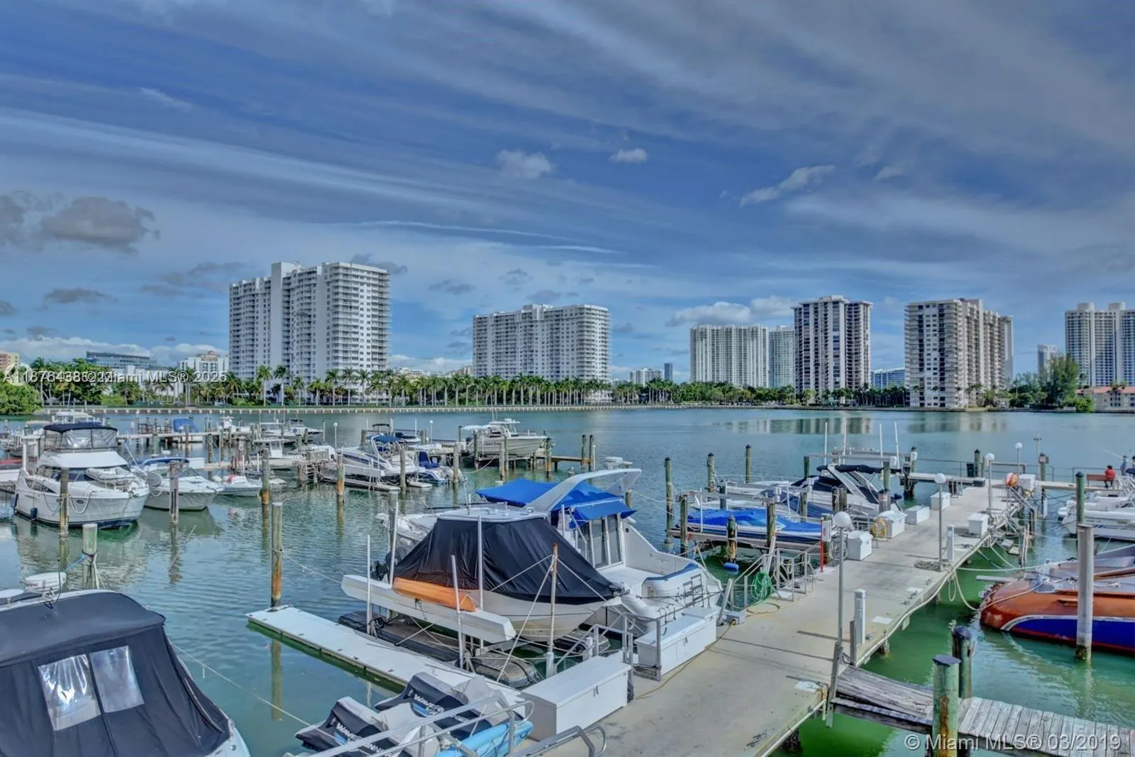 18081 Biscayne Blvd, #1102