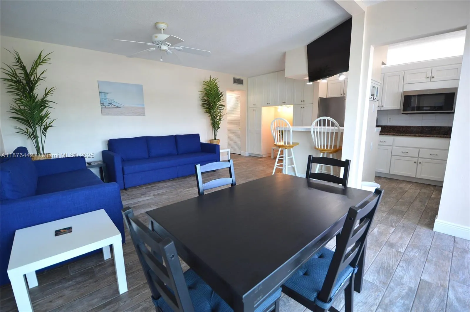 1451 N 12th Ct, #8B