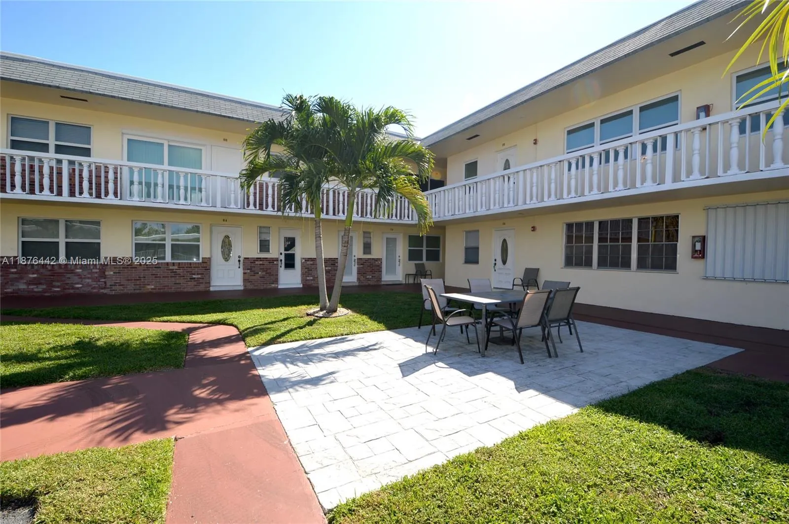 1451 N 12th Ct, #8B