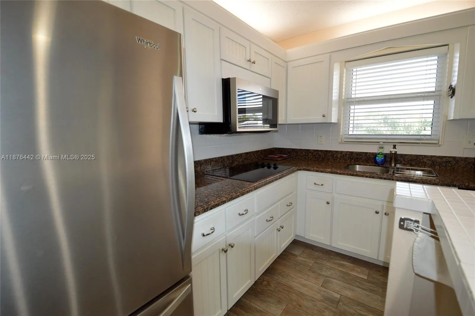 1451 N 12th Ct, #8B