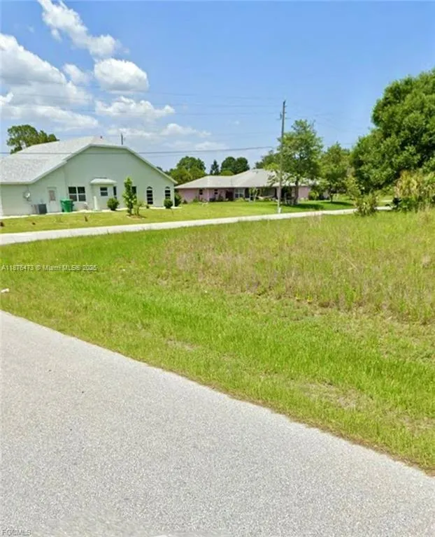 21359 Leonard Ave.