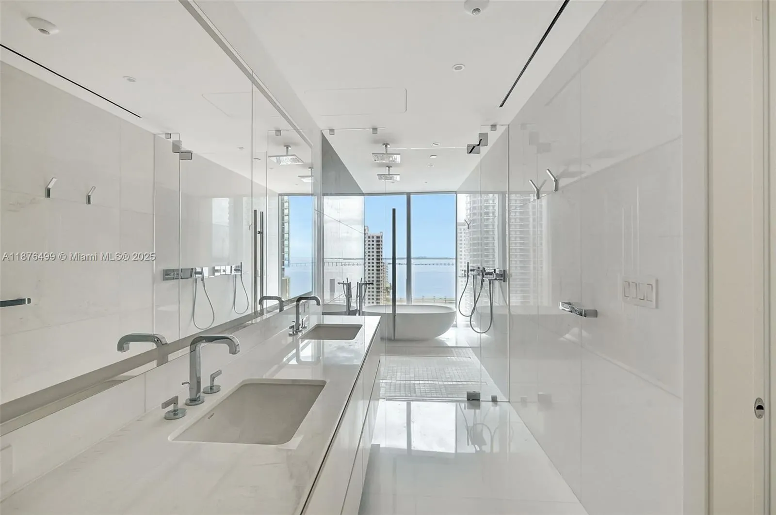 300 Biscayne Boulevard Way, #2402E