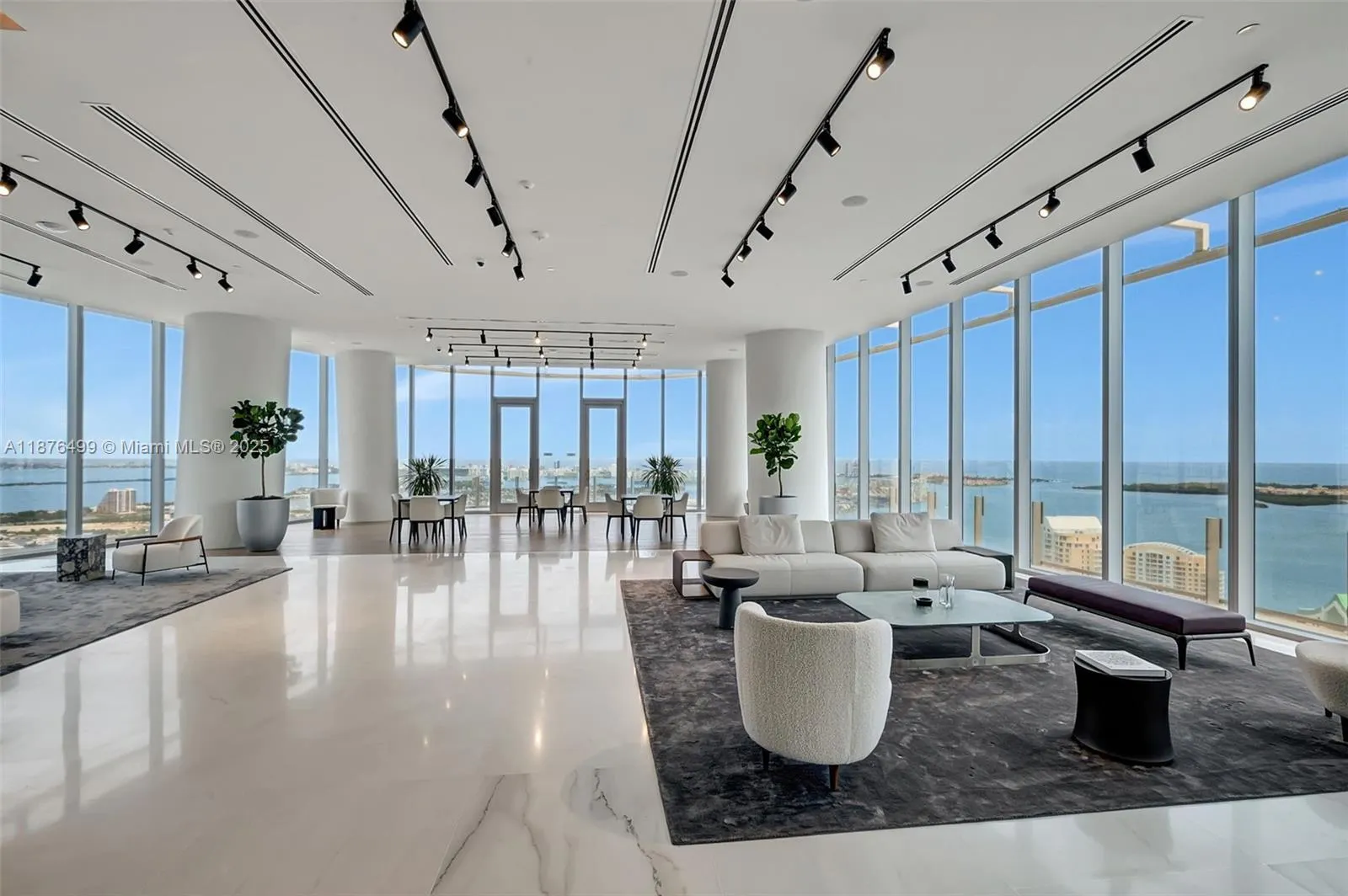 300 Biscayne Boulevard Way, #2402E